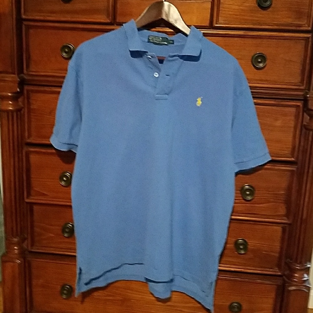 Men's Ralph Lauren Polo shirt